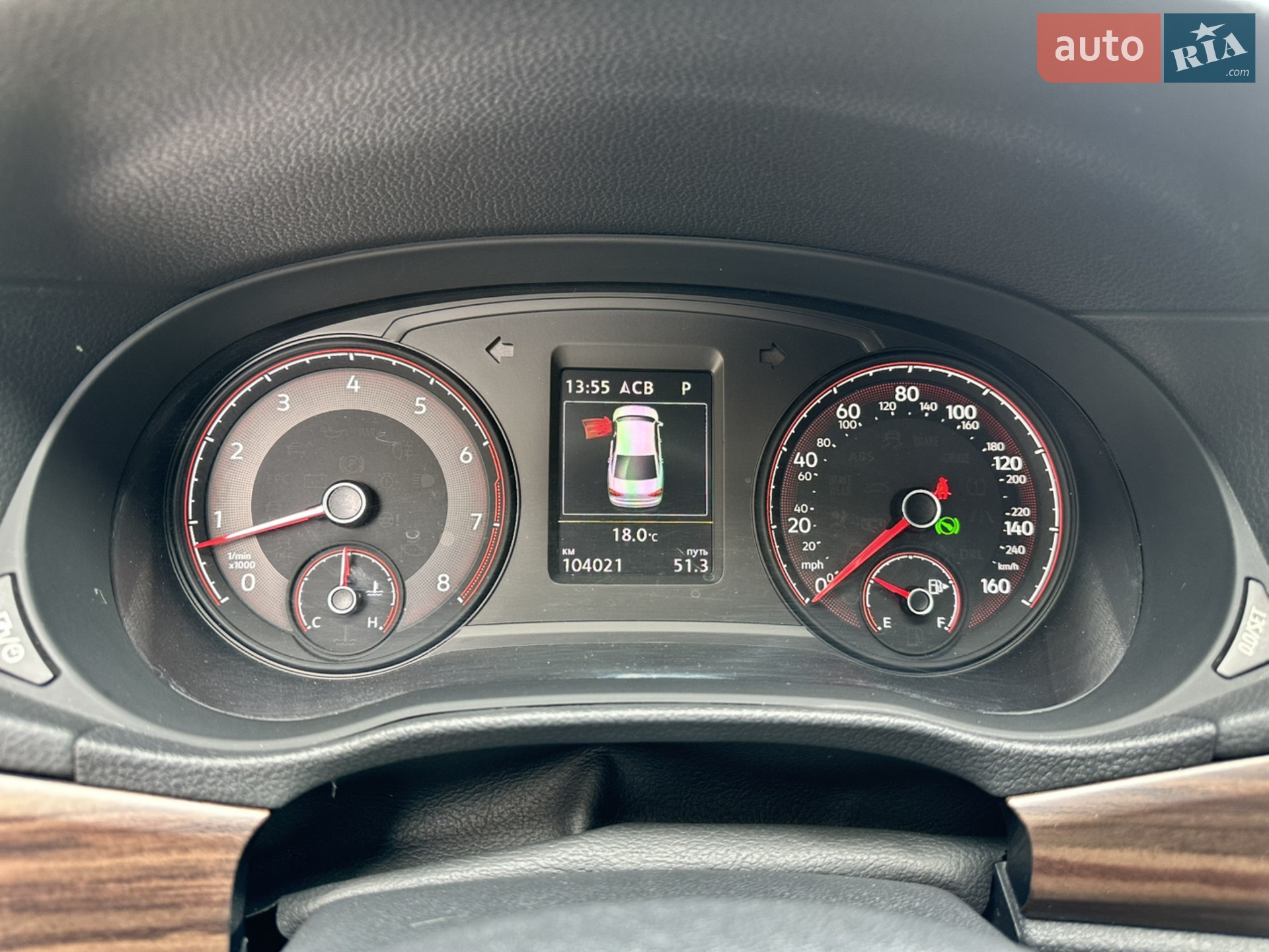 2020 Volkswagen Passat - мініатюра 18