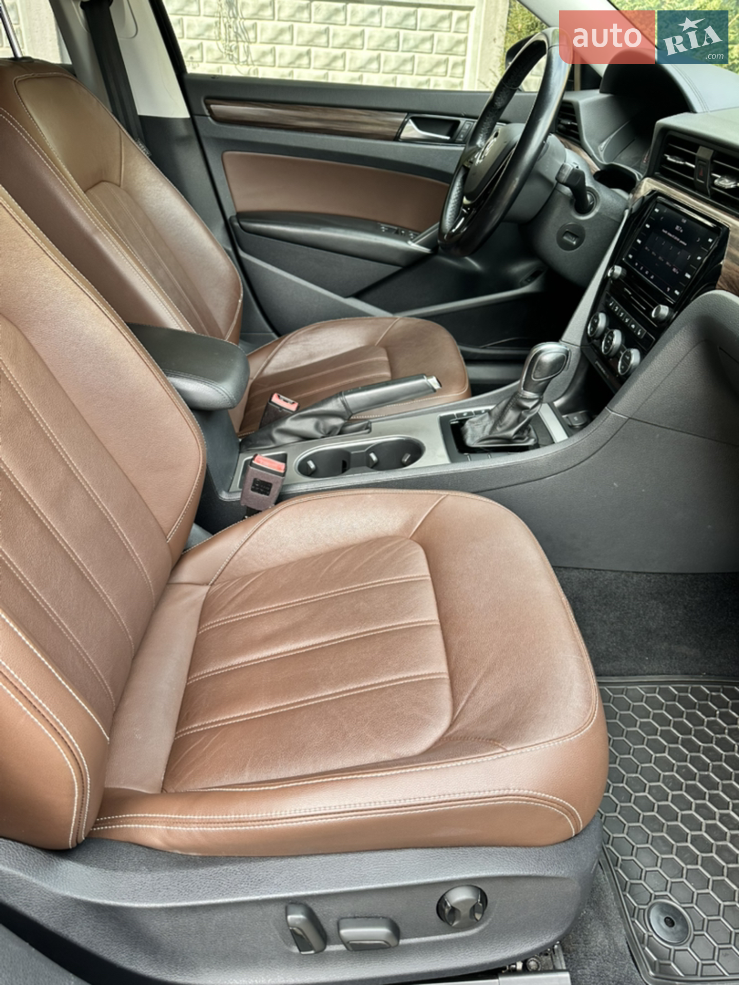 2020 Volkswagen Passat - мініатюра 25