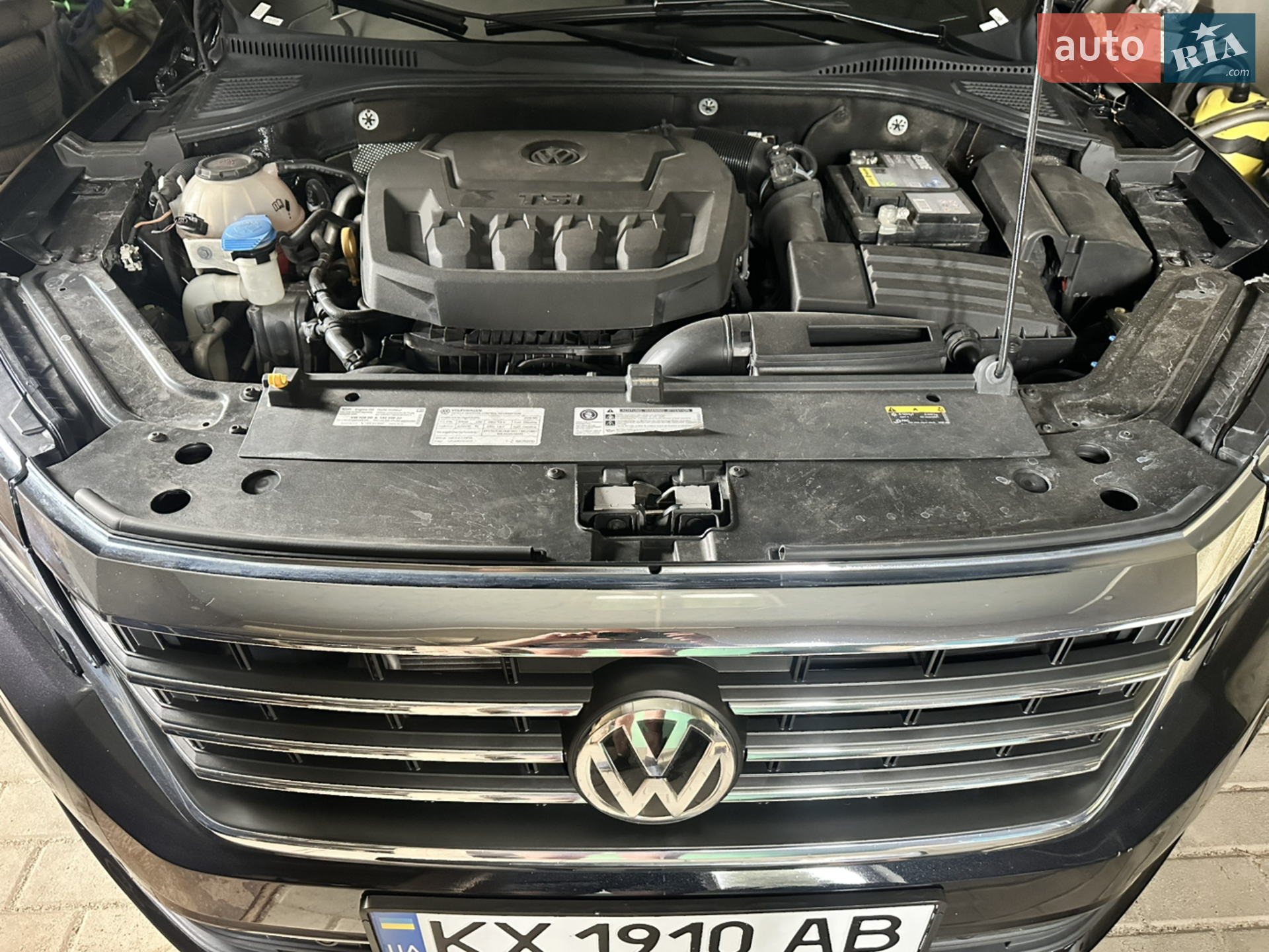 2020 Volkswagen Passat - мініатюра 31