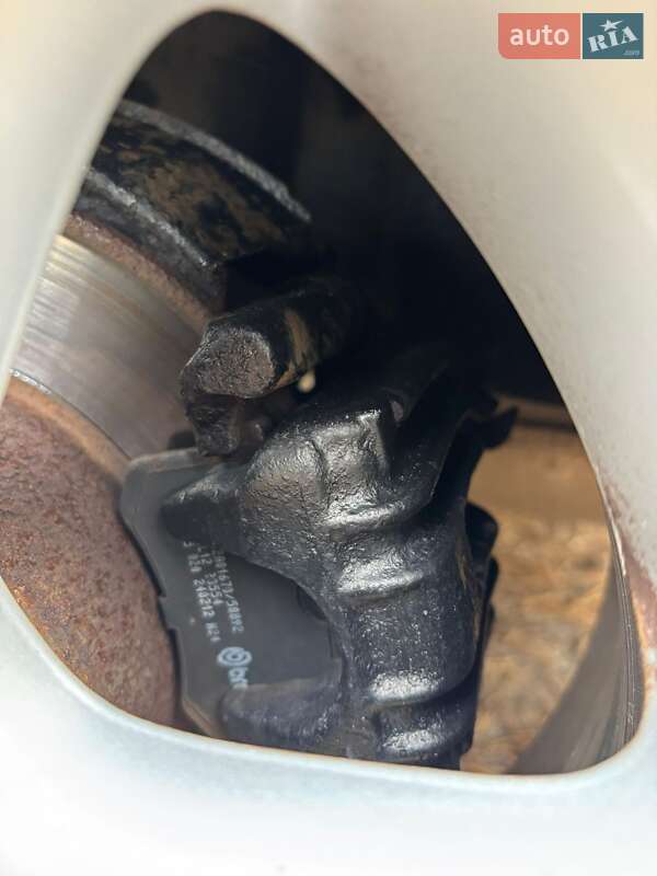 Универсал Volkswagen Passat 1997 в Сумах фото 10 Универсал Volkswagen Passat 1997 в Сумах