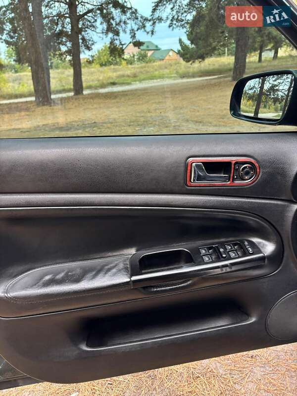 Универсал Volkswagen Passat 1997 в Сумах фото 38 Универсал Volkswagen Passat 1997 в Сумах
