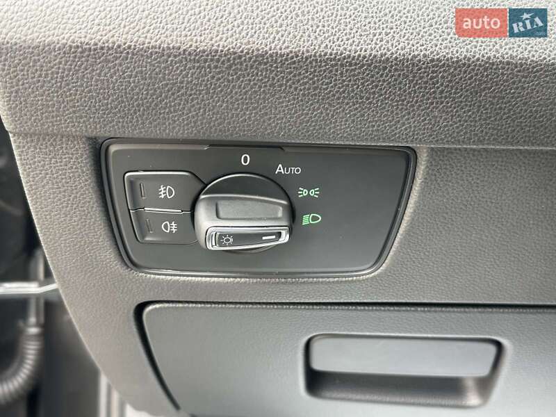 Универсал Volkswagen Passat 2017 в Львове