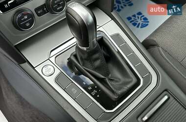Універсал Volkswagen Passat 2017 в 