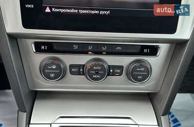 Універсал Volkswagen Passat 2017 в 