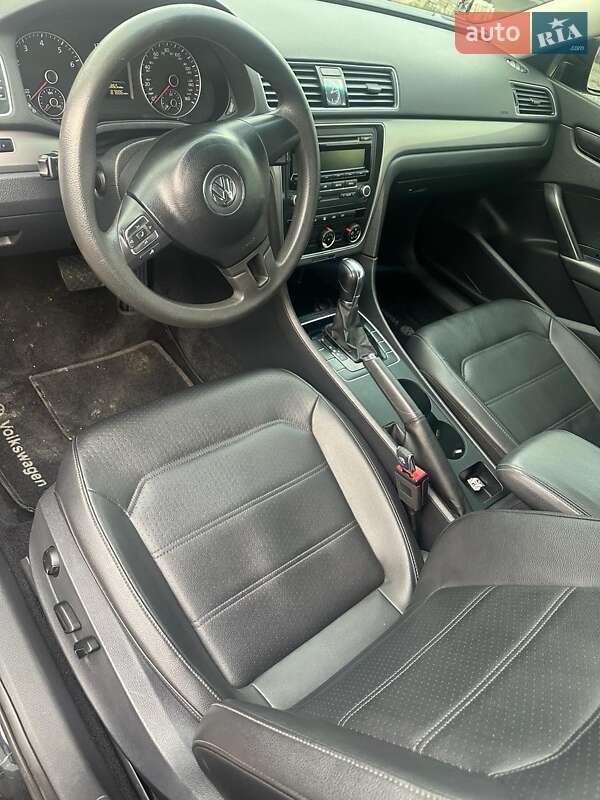 Седан Volkswagen Passat 2015 в Харькове фото 5 Седан Volkswagen Passat 2015 в Харькове