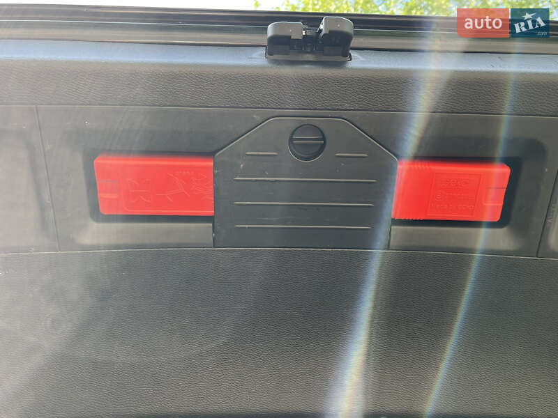 Универсал Volkswagen Passat 2011 в Казатине