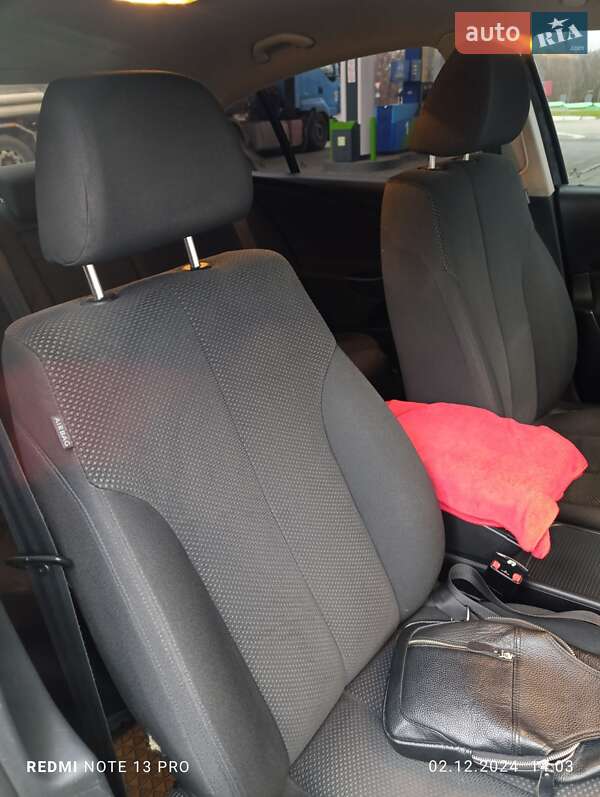 Седан Volkswagen Passat 2008 в Чутове фото 4 Седан Volkswagen Passat 2008 в Чутове