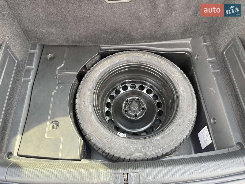 Универсал Volkswagen Passat 2011 в Лубнах