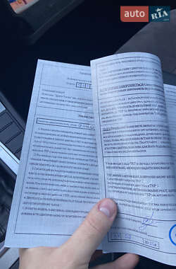 Седан Volkswagen Passat 2013 в Павлограде