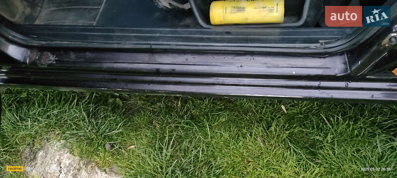 Седан Volkswagen Passat 1992 в Городке фото 4 Седан Volkswagen Passat 1992 в Городке