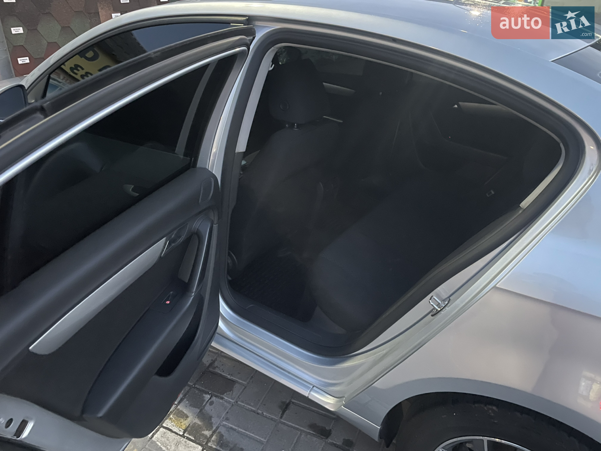 2011 Volkswagen Passat - мініатюра 19