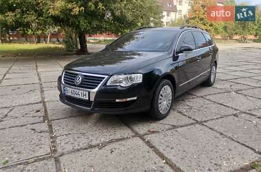 Универсал Volkswagen Passat 2007 в Харькове