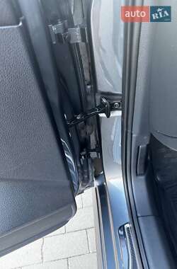 Седан Volkswagen Passat 2016 в 