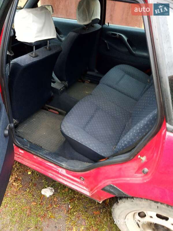 Седан Volkswagen Passat 1995 в Белой Церкви фото 8 Седан Volkswagen Passat 1995 в Белой Церкви