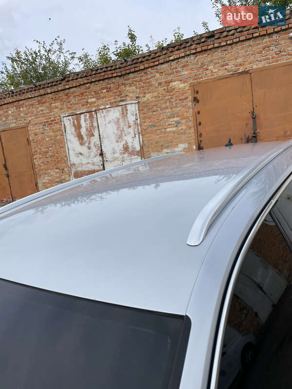 Универсал Volkswagen Passat 2015 в Первомайске