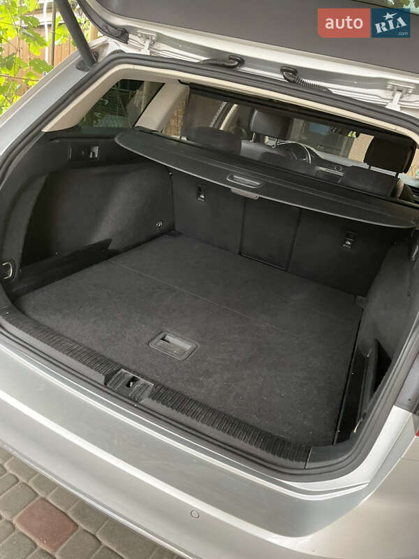 Универсал Volkswagen Passat 2015 в Первомайске