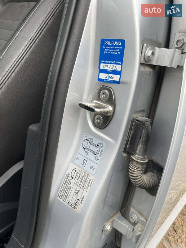 Универсал Volkswagen Passat 2015 в Первомайске