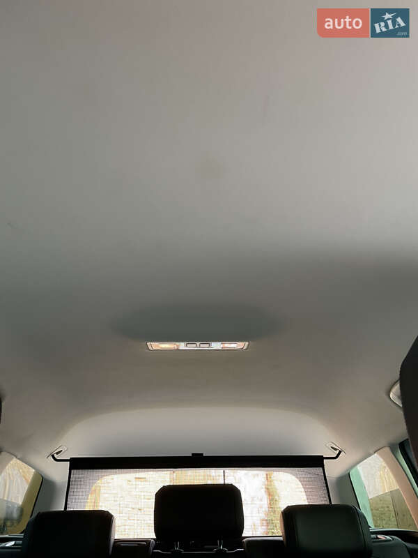 Универсал Volkswagen Passat 2015 в Первомайске