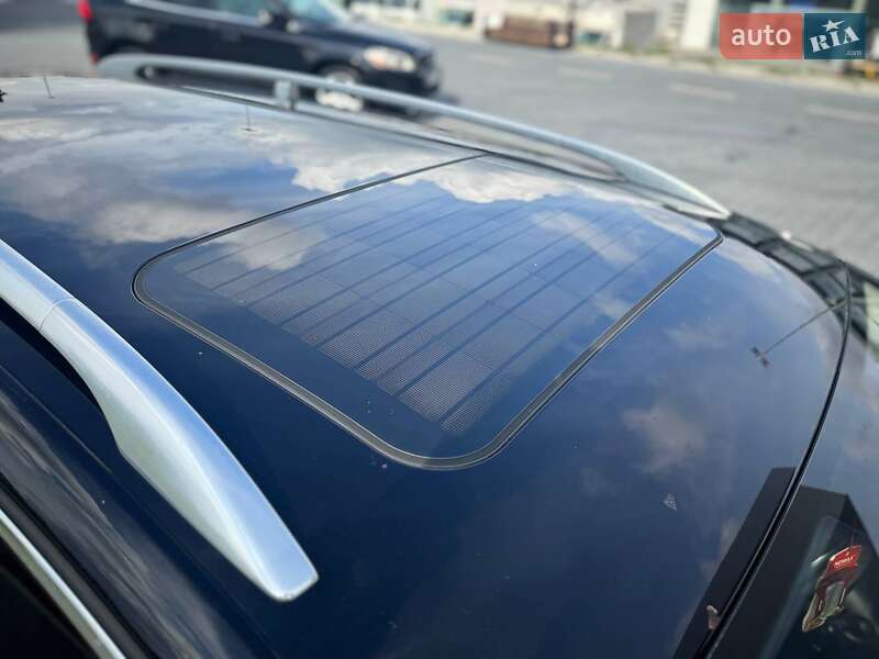 Универсал Volkswagen Passat 2009 в Львове