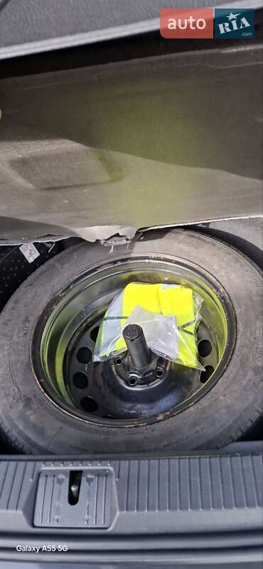 Универсал Volkswagen Passat 2014 в Мукачево фото 6 Универсал Volkswagen Passat 2014 в Мукачево