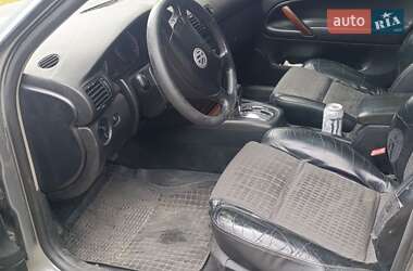 Универсал Volkswagen Passat 2003 в 