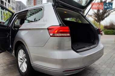 Универсал Volkswagen Passat 2019 в 