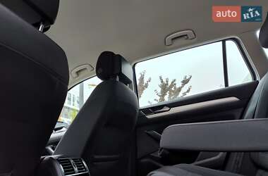 Универсал Volkswagen Passat 2019 в 