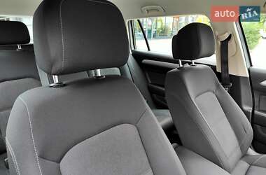Универсал Volkswagen Passat 2019 в 