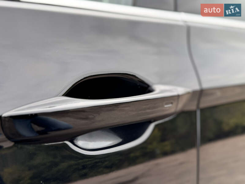 Универсал Volkswagen Passat 2021 в Житомире