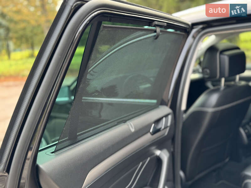 Универсал Volkswagen Passat 2021 в Житомире