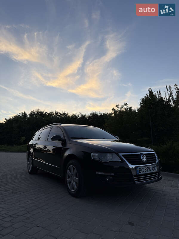 Volkswagen Passat 2006 Volkswagen Passat 2006