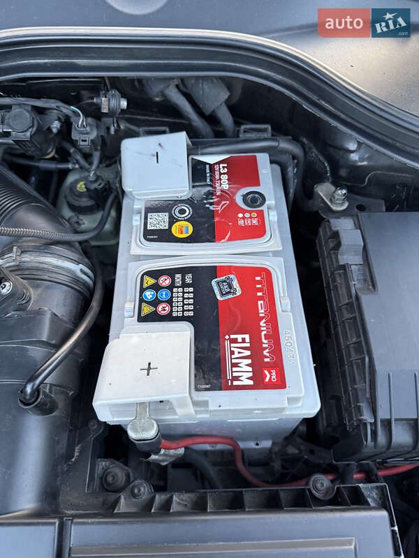 Универсал Volkswagen Passat 2006 в Львове