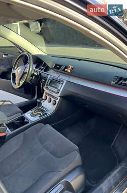 Седан Volkswagen Passat 2008 в 