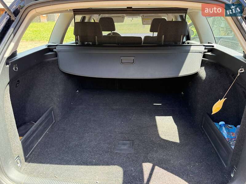 Универсал Volkswagen Passat 2008 в Косове