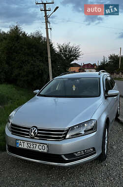 Універсал Volkswagen Passat 2011 в Болехові