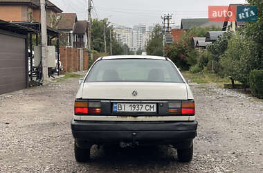 Седан Volkswagen Passat 1988 в 