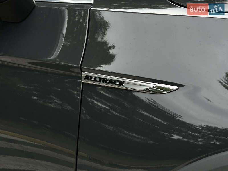 Универсал Volkswagen Passat 2019 в Николаеве