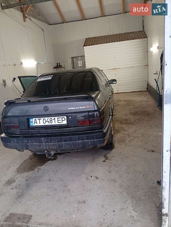 Седан Volkswagen Passat 1991 в Коломые фото 2 Седан Volkswagen Passat 1991 в Коломые