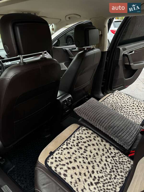 Универсал Volkswagen Passat 2012 в Виннице