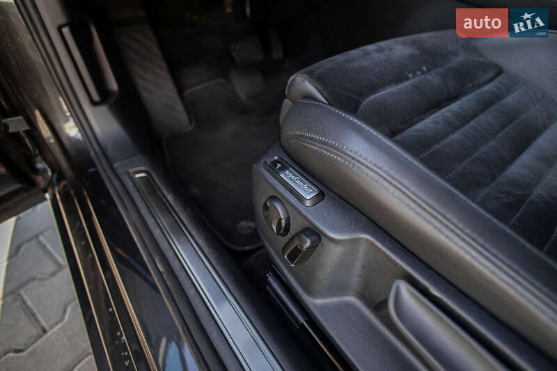 Универсал Volkswagen Passat 2018 в Львове фото 11 Универсал Volkswagen Passat 2018 в Львове