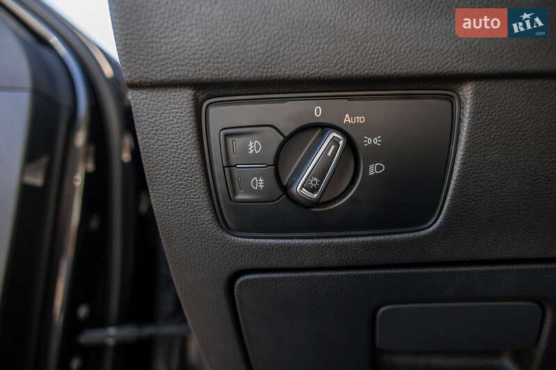 Универсал Volkswagen Passat 2018 в Львове фото 14 Универсал Volkswagen Passat 2018 в Львове