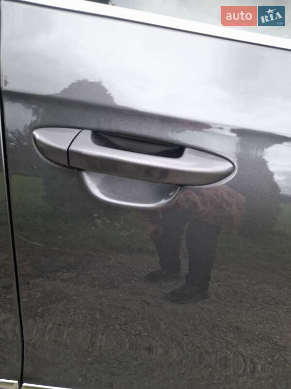 Седан Volkswagen Passat 2010 в Каменец-Подольском