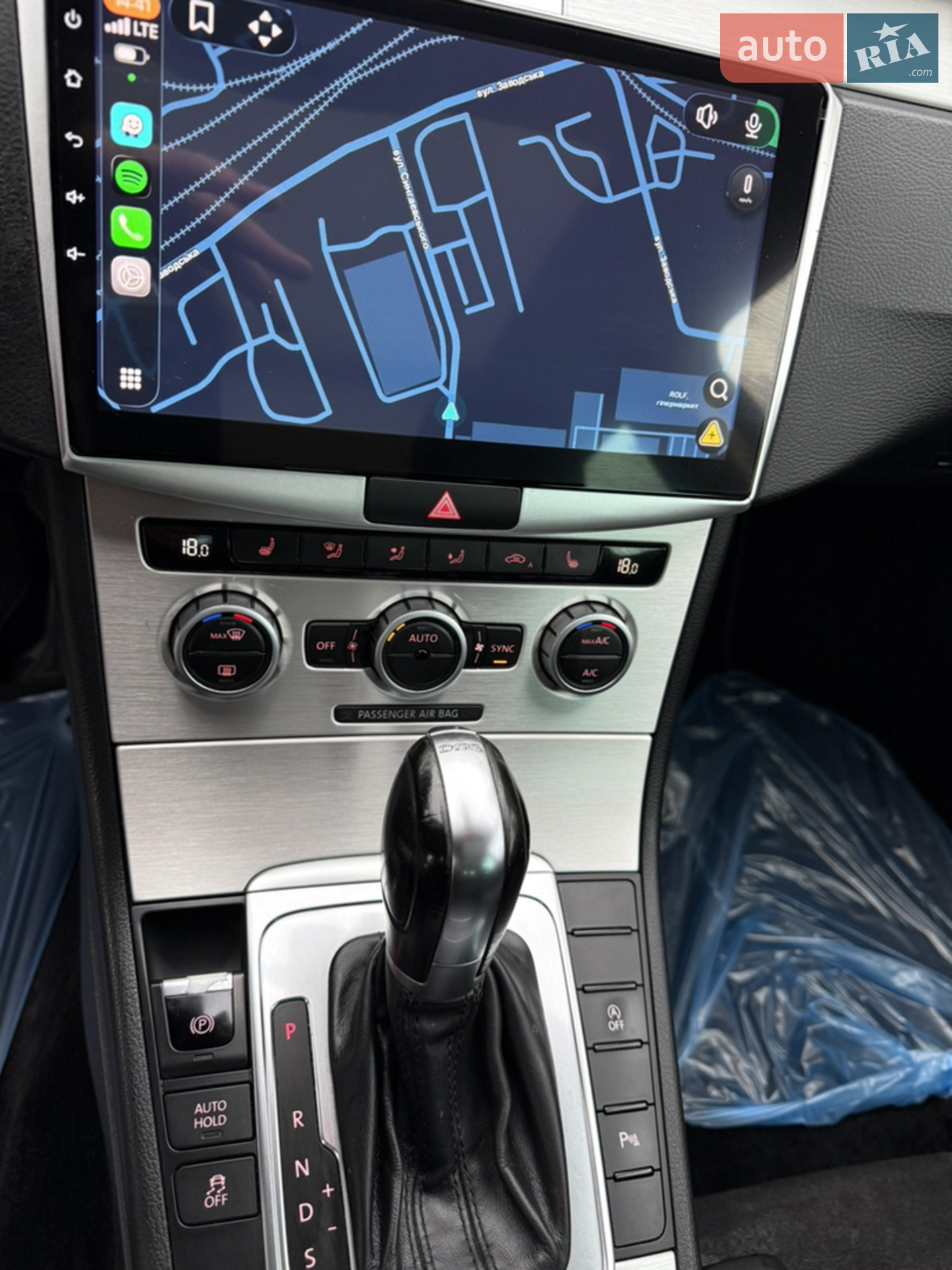 2013 Volkswagen Passat - мініатюра 4