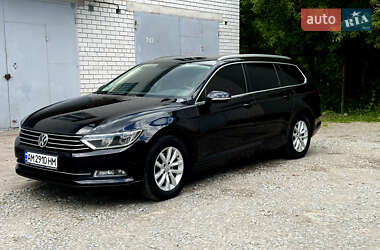 Универсал Volkswagen Passat 2016 в Житомире
