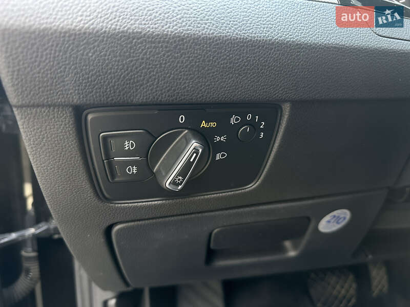 Универсал Volkswagen Passat 2016 в Житомире фото 41 Универсал Volkswagen Passat 2016 в Житомире