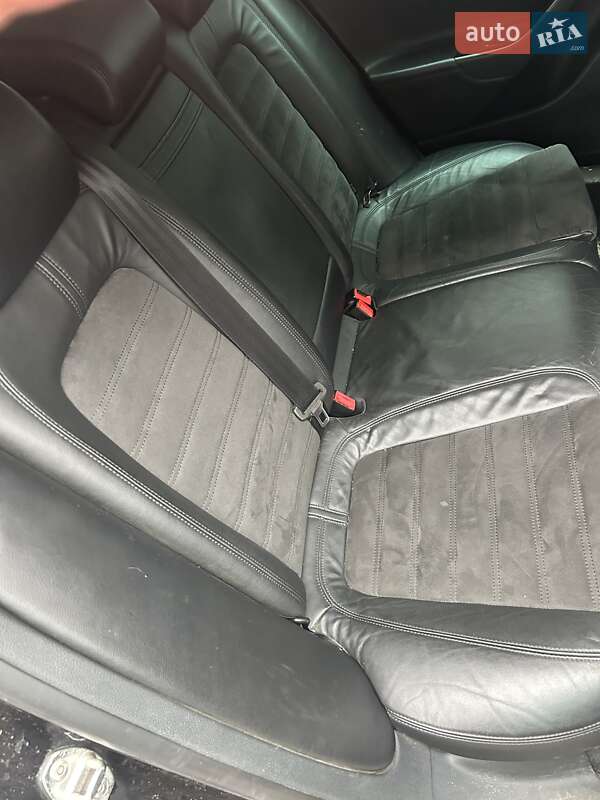 Универсал Volkswagen Passat 2008 в Коломые