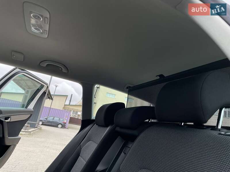 Универсал Volkswagen Passat 2011 в Луцке фото 30 Универсал Volkswagen Passat 2011 в Луцке