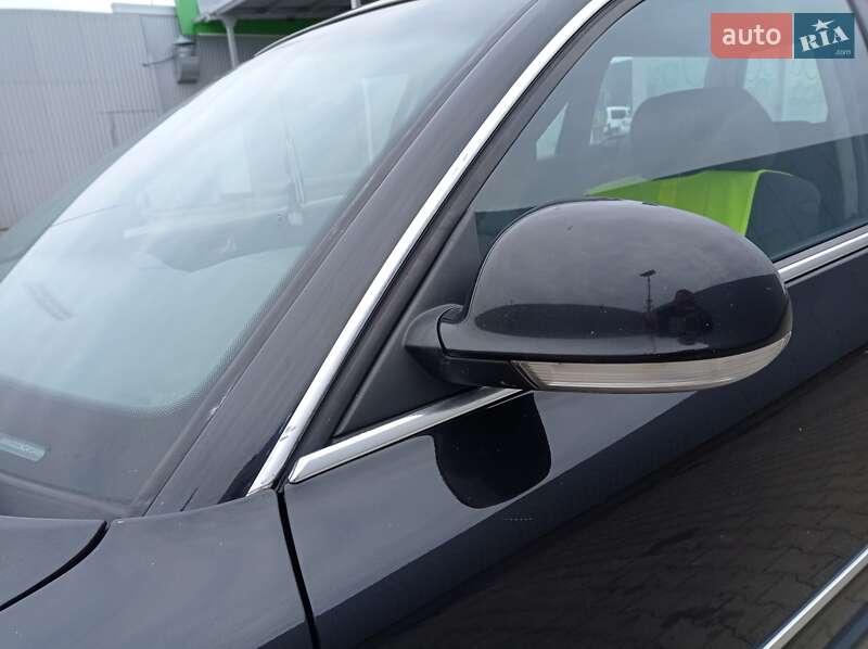Універсал Volkswagen Passat 2004 в Чернівцях фото 26 Універсал Volkswagen Passat 2004 в Чернівцях