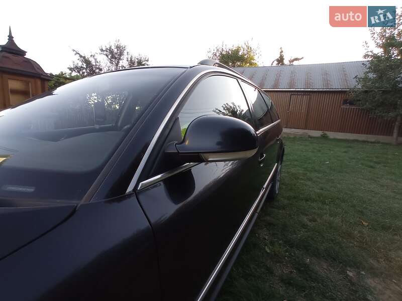 Універсал Volkswagen Passat 2004 в Чернівцях фото 52 Універсал Volkswagen Passat 2004 в Чернівцях