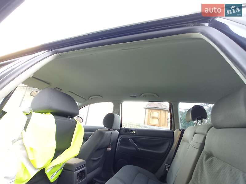 Універсал Volkswagen Passat 2004 в Чернівцях фото 56 Універсал Volkswagen Passat 2004 в Чернівцях
